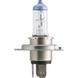 Автолампа Philips галогенова 75/70W (13342 MDBV S2) - зменшене зображення 1