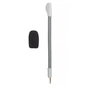 Навушники JBL Quantum 100 White (JBLQUANTUM100WHT) - зменшене зображення 8