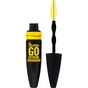 Туш для вій Maybelline New York Volume Express Colossal Go Extreme Радикально чорна (30114319) - уменьшенное изображение 2