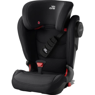 Автокрісло Britax-Romer Kidfix III S Cosmos Black (2000032374) зображення 1