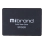 Накопичувач SSD 2.5" 512GB Mibrand (MI2.5SSD/CA512GB) - зменшене зображення 2