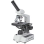 Мікроскоп Bresser Erudit DLX 40-1000x Black/White (5102000) (913802) - зменшене зображення 1