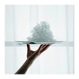 Ковдра MirSon антиалергенна 3M Thinsulate №1321 Carmela Hand Made Літня 110x140 см (2200001526426) - зменшене зображення 11