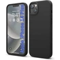 Чохол до мобільного телефона BeCover Apple iPhone 14 Plus Black (708109) - зменшене зображення 4