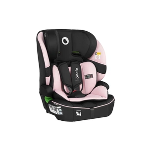 Автокрісло Lionelo Billy I-size Pink Baby (LO-BILLY I-SIZE PINK BABY) зображення 1