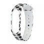 Ремінець до фітнес браслета Armorstandart для Xiaomi Mi Band 4/3 Paws (ARM55641) - зменшене зображення 1