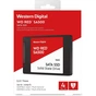 Накопичувач SSD 2.5" 4TB WD (WDS400T1R0A) - зменшене зображення 4