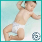Підгузки Pampers Harmonie Newborn Розмір 1 (2-5 кг) 50 шт. (8006540156513) - зменшене зображення 6