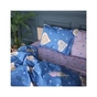 Постільна білизна MirSon Бязь Premium 17-0470 Love lemon Сімейний 160x220 (2200003338997) - зменшене зображення 2