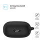 Чохол для навушників Armorstandart Hang Case JBL Wave Flex 2 Black (ARM83227) - зменшене зображення 2