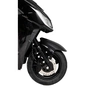 Електроскутер Atlas Spider Box 1500W Black (4003) - зменшене зображення 6
