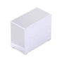 Корпус JONSBO D32 STD White - зменшене зображення 3