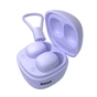 Навушники Ergo BS-530 Twins Nano 2 Violet (BS-530V) - зменшене зображення 5