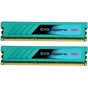 Модуль пам'яті для комп'ютера DDR3 16GB (2x8GB) 1866 MHz Geil (GEL316GB1866C9DC) - зменшене зображення 1