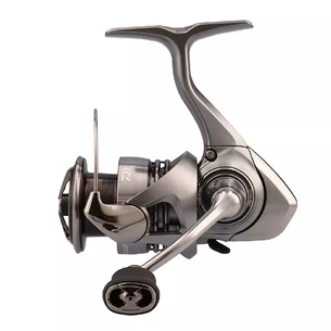 Котушка Daiwa 23 Exceler LT 2500 (2135.41.57) зображення 1