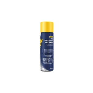 Автомобільний очисник Mannol Air Conditioner Cleaner 520 мл (9971) зображення 1