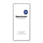 Скло захисне BeCover Oppo Reno13 F 5G 10D Black (713634) - зменшене зображення 3