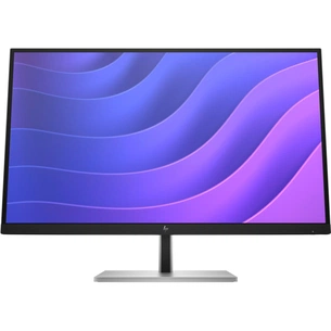 Монітор HP E27q G5 (6N6F2AA) зображення 1