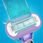 Змінні касети Venus Swirl 2 шт. (7702018401116) - уменьшенное изображение 5