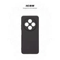 Чохол до мобільного телефона Armorstandart ICON Xiaomi Poco M7 5G Camera cover Black (ARM85161) - зменшене зображення 3