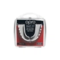 Капа Opro Snap-Fit дитяча (вік до 11) Clear (art.002143015) (SN_JR_Clear) - зменшене зображення 5