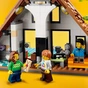 Конструктор LEGO Creator Затишний будинок 808 деталей (31139) - зменшене зображення 5