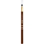 Олівець для очей Eveline Cosmetics Eye Max Precision Brown (5907609333759) - зменшене зображення 1