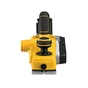 Електрорубанок DeWALT 18 В XR Li-lon, 82 мм, TSTAK (без АКБ та ЗП) (DCP580NT) - уменьшенное изображение 7