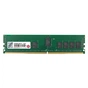 Модуль пам'яті для сервера DDR4 16GB ECC RDIMM 2400MHz 2Rx8 1.2V CL17 Transcend (TS2GHR72V4B) - зменшене зображення 1