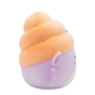 М'яка іграшка Squishmallows Краб-самітник Арко 19 см (SQER01232) - зменшене зображення 5
