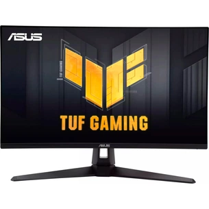 Монітор ASUS TUF Gaming VG279QM1A зображення 1