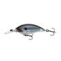 Воблер Yo-Zuri R1106 3DB Mid Crank (F) 70mm PSH (R1106-PSH) - зменшене зображення 1
