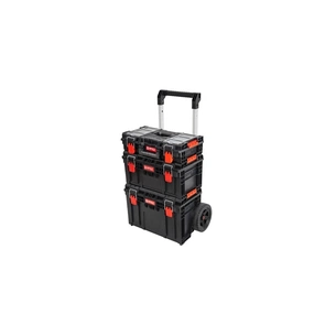 Ящик для інструментів QBRICK SYSTEM PRIME SET 1 (Z257998BY003) зображення 1