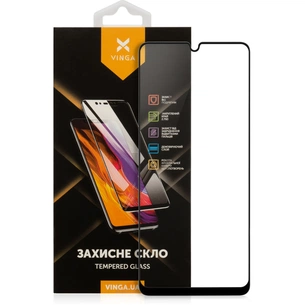 Скло захисне Vinga Samsung M22 (VGSM22) зображення 1