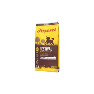 Сухий корм для собак Josera Festival 12.5 кг (4032254775263) зображення 1