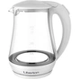 Електрочайник Liberton LEK-1751 White - зменшене зображення 1