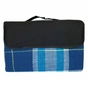 Туристичний килимок Tramp акриловий 150х135см Blue (TRS-058.23) - зменшене зображення 1