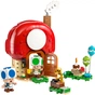 Конструктор LEGO Super Mario Вечірка в будинку Toad (72041) - зменшене зображення 3