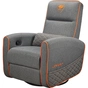 Крісло ігрове Cougar Fidom Gray - зменшене зображення 3