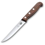 Набір ножів Victorinox Wood Steak Set 2шт Serrate (5.1230.12G) - зменшене зображення 2