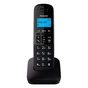 Телефон DECT Panasonic KX-TGB610UAB - зменшене зображення 3