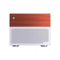 Корпус JONSBO Корпус JONSBO N4 White (N4 White) - зменшене зображення 3