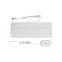 Комплект A4Tech F1512 White (4711421958004) - уменьшенное изображение 6