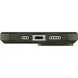 Чохол до мобільного телефона UAG Apple iPhone 15 Essential Armor Magsafe, Olive Drab (114288117272) - зменшене зображення 8