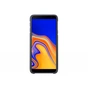 Чохол до мобільного телефона Samsung Galaxy J4+ (J415) Gradation Cover Black (EF-AJ415CBEGRU) - зменшене зображення 4