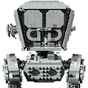Конструктор LEGO Star Wars Крокохід AT-ST (75417-) - зменшене зображення 6