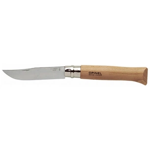 Ніж Opinel №12 Inox VRI, без упаковки (1084) зображення 1