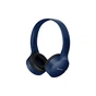 Навушники Panasonic RB-HF420BGEA Blue - зменшене зображення 2