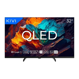 Телевізор Kivi 32F720QB зображення 1