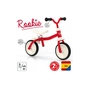 Біговел Smoby Toys Роккі (770400) - зменшене зображення 9
